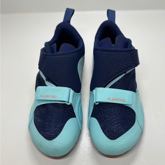 Women’s Nike SuperRep Cycle shoes size 6.5 - Picture 3 of 10